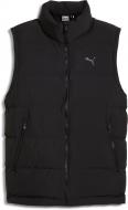 Жилет Puma MONO VEST 62646801 р.S черный