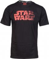 Футболка FSD Good Loot Star Wars Red Logo S (5908305218777)