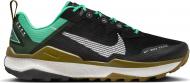 Кроссовки мужские Nike REACT WILDHORSE 8 DR2686-002 р.43 черные