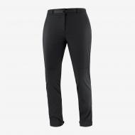 Брюки Salomon OUTRACK PANT W LC1505100 р. 38/R черный