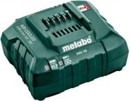 Зарядний пристрій Metabo ASC 55 627044000