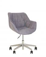 Кресло Nowy Styl Vensan Gtp (Ch) SORO-93 серый