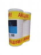 Набір картриджів Лінія Води з поліпропіленової нитки 4,5"х10" 5 мкм 2 шт.