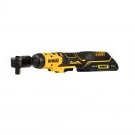 Гайковерт акумуляторний DeWalt DCF512D1G