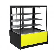 Холодильная витрина Juka VDL108A