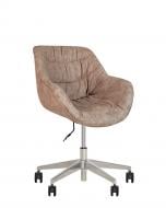 Кресло Nowy Styl Vensan Gtp (Ch) Roni-02 (2280376531010) бежевый