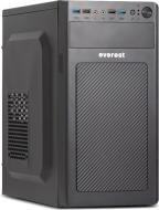 Компьютер Everest Home&Office 1040 (1040_1665) black