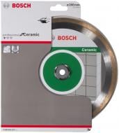 Диск алмазний відрізний Bosch Professional 200x1,6x25,4 2.608.602.537