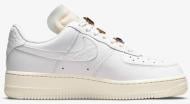 Кроссовки женские Nike Air Force 1 Low Premium DN5463-100 р.36 белые
