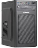 Компьютер Everest Office (1040_1668) black