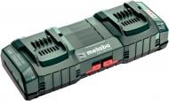 Зарядное устройство Metabo ASC 145 DUO (12–36 В) 627495000