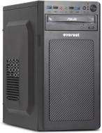 Компьютер Everest Home&Office (1040_1670) black