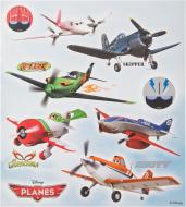 Декоративная наклейка Disney Planes