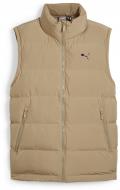 Жилет Puma MONO VEST 62646867 р.XL бежевий