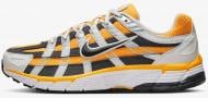 Кроссовки мужские Nike P-6000 PHOTON IF6208-001 р.45 оранжевые