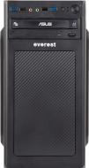 Компьютер Everest Home&Office 1040 (1040_1673) black