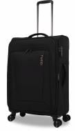 Валіза Tucci MS-3004R S 9929906 35 л чорний
