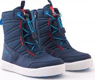 Чобітки зимові дитячі для хлопчиків Reima Hankinen р.31 Blue