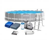 Басейн каркасний Intex 24311 л 26732