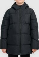 Куртка для мальчиков зимняя 4F DOWN JACKET M0916 4FJWAW26TDJAM0916-20S р.158 черная
