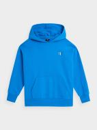 Джемпер 4F SWEATSHIRT 4FJSS23TSWSM0851-33S голубой