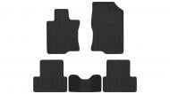 Коврики автомобильные EVAtech Acura TSX (CU2) 2008-2014 AA23199CG5TL2RBB модельные
