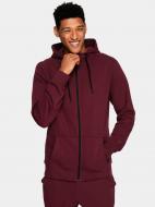 Джемпер 4F H4Z21-BLM029-60S р. 2XL бордовый