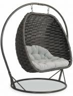 Кресло-кокон Bella Vita Мельбурн 2-мест