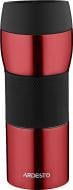 Термочашка Ardesto Easy travel S 450 мл (AR2645STR)