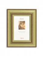 Рамка для фото Velista 40E-011-449v 13х18 см зеленый