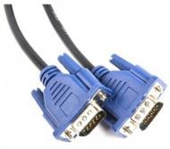 Кабель Ultra VGA -VGA (UC66-0200) 2 м синий (UC66-0200)