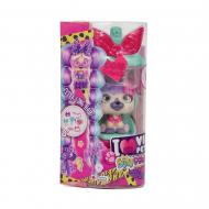 Ігровий набір IMC Модний улюбленець VIP Pets S6 BOW POWER Натті 714809