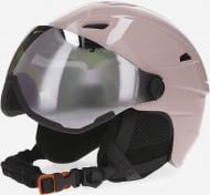 Шлем 4F KSD002 H4Z21-KSD002-56S S/M розовый