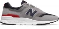 Кросівки чоловічі New Balance CM997HCJ р.40 сіро-сині