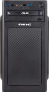 Компьютер Everest Home&Office 1040 (1040_1678) black