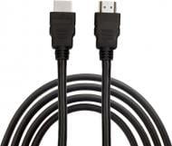 Кабель ProfCable HDMI-HDMI 1.4 1,8 м черный (ProfCable9-180)