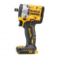 Гайковерт ударный аккумуляторный DeWalt DCF921N