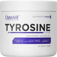 Аминокислота Ostrovit Tyrosine без вкуса 210 г 140 порц.