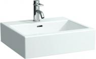 Умывальник Laufen Living City 50х46 см