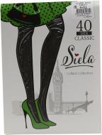 Колготки SIELA CLASSIC 40 den tabaco р. 5 коричневый