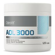 Амінокислота Ostrovit Supreme Capsules AOL 120 капс.