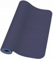 Килимок для йоги Casall 183x61x0,4 см блакитний Килимок для йоги Casall 183x61x0,4 см блакитний
