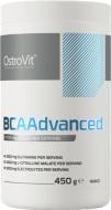 Амінокислотна суміш Ostrovit BCAAdvanced 450 г