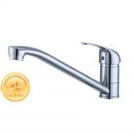 Змішувач для кухні Aquatica на шпильці IG Ø 35 (IG-2B249C)