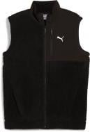 Жилет Puma OPEN ROAD WINTERIZED GILET 68199901 р.XL черный Жилет Puma OPEN ROAD WINTERIZED GILET 68199901 р.XL черный