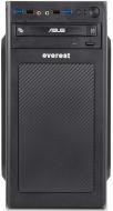 Компьютер Everest Office (1040_1684) black Компьютер Everest Office (1040_1684) black