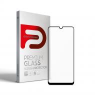 Защитное стекло Armorstandart (ARM62562) Full Glue для Samsung A33 5G (A336) Black