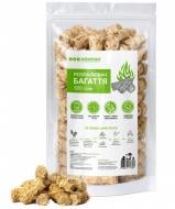 Разжигатель из древесной шерсти Кемпинг 600 г. Разжигатель из древесной шерсти Кемпинг 600 г.