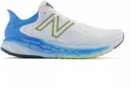 Кроссовки мужские летние New Balance FF 1080 M1080E11 р.45,5 белые