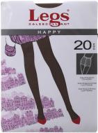 Колготки Legs 101 HAPPY 20 den daino 4 загар